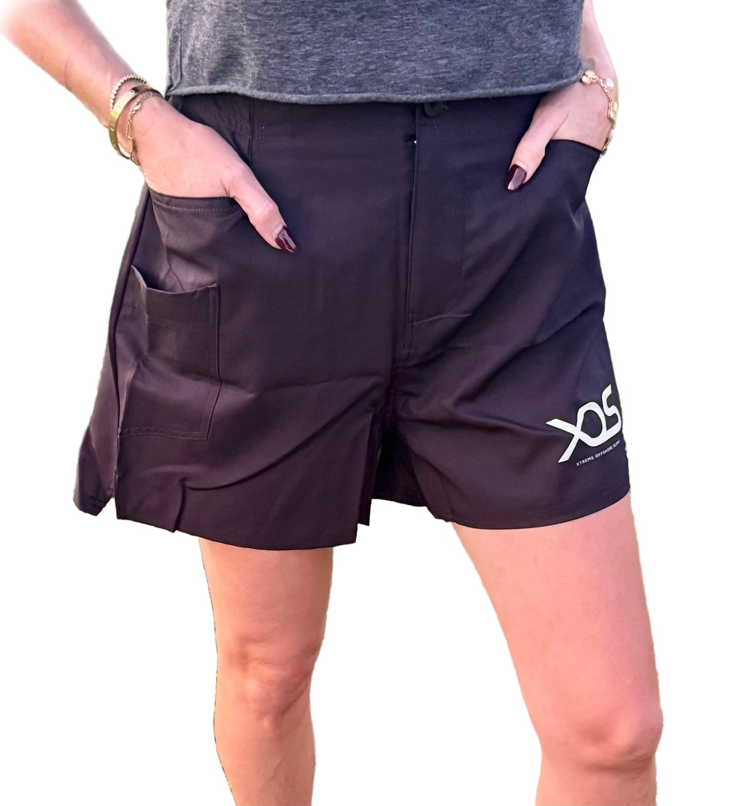 Offshore Fishing Shorts