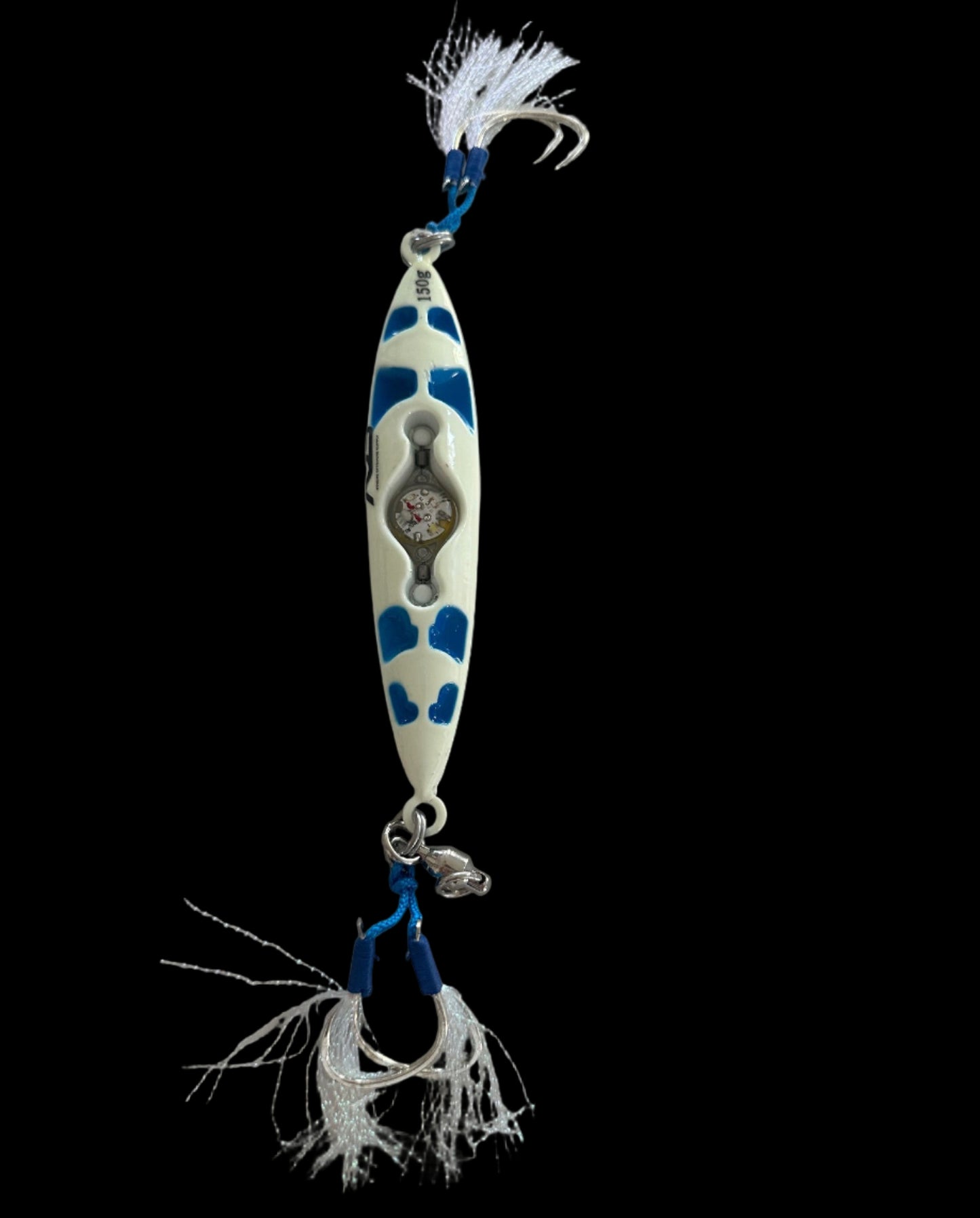 XOS LED Jigs
