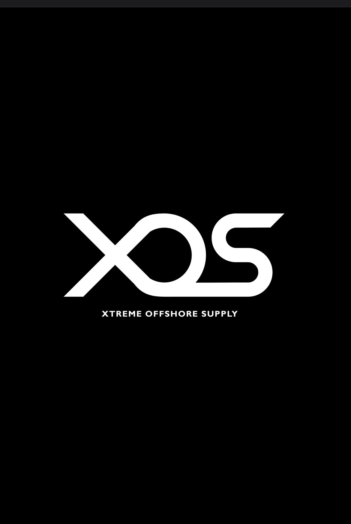 Xtreme Offshore Supply