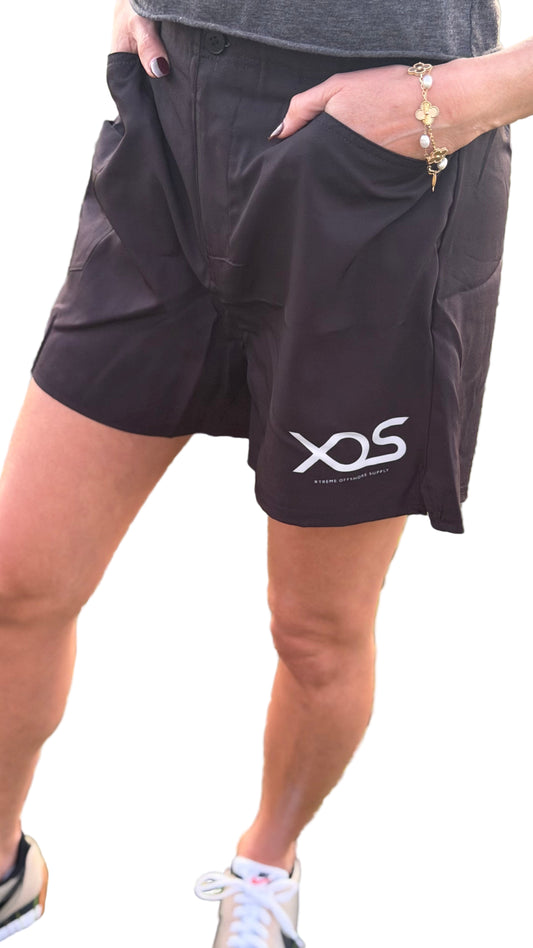 Offshore Fishing Shorts