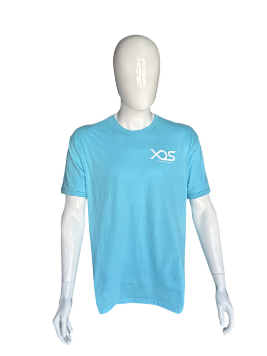 XOS Cotton Short Sleeve
