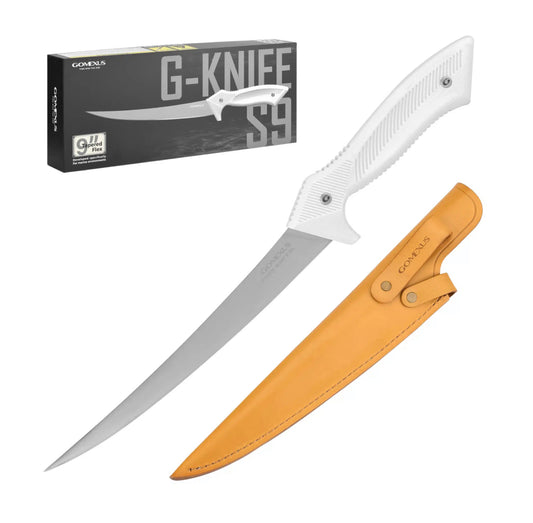 Gomexus Filet Knife