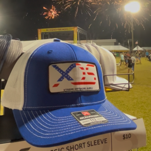 Specialty XOS Hat