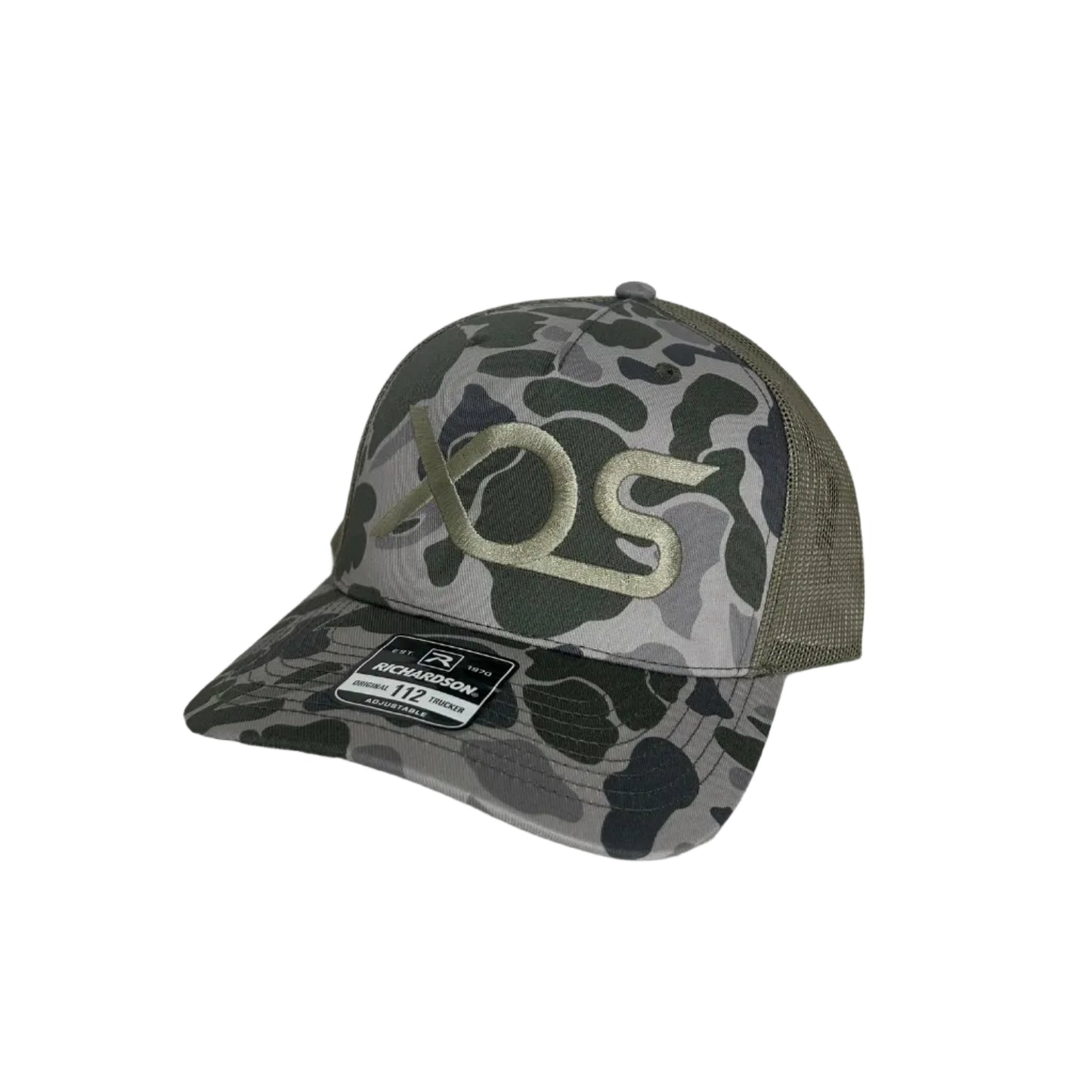 Specialty XOS Hat
