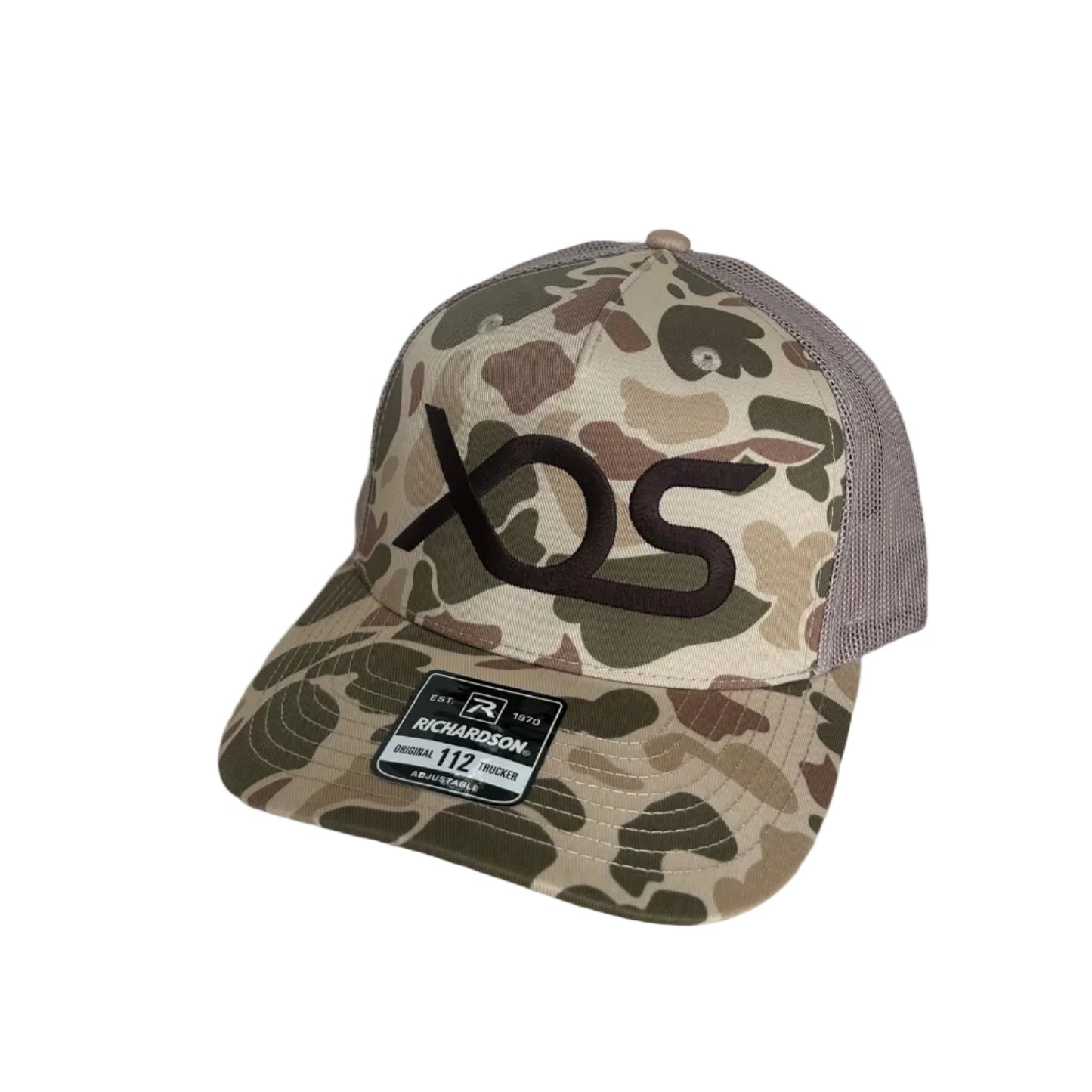 Specialty XOS Hat