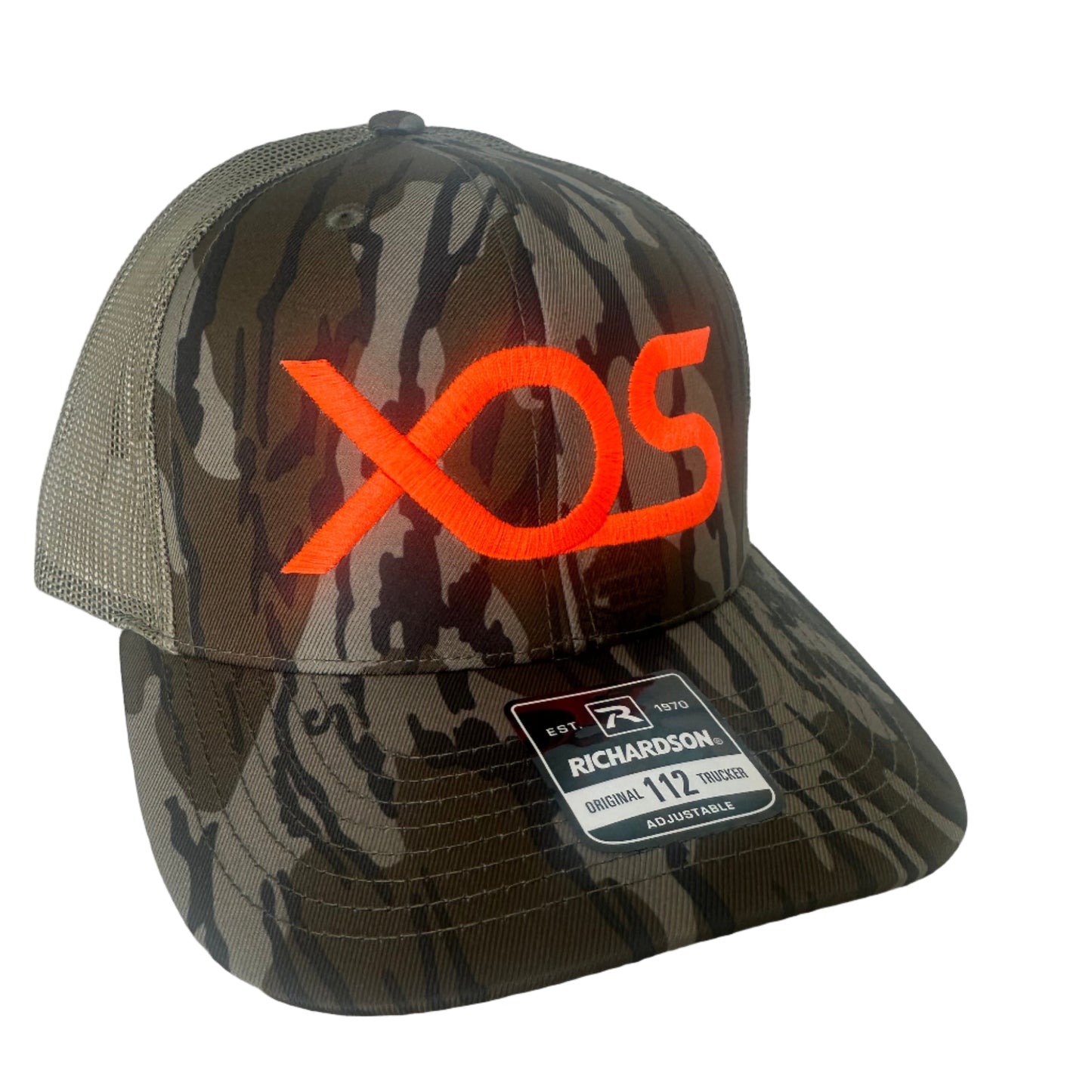Classic XOS Hat