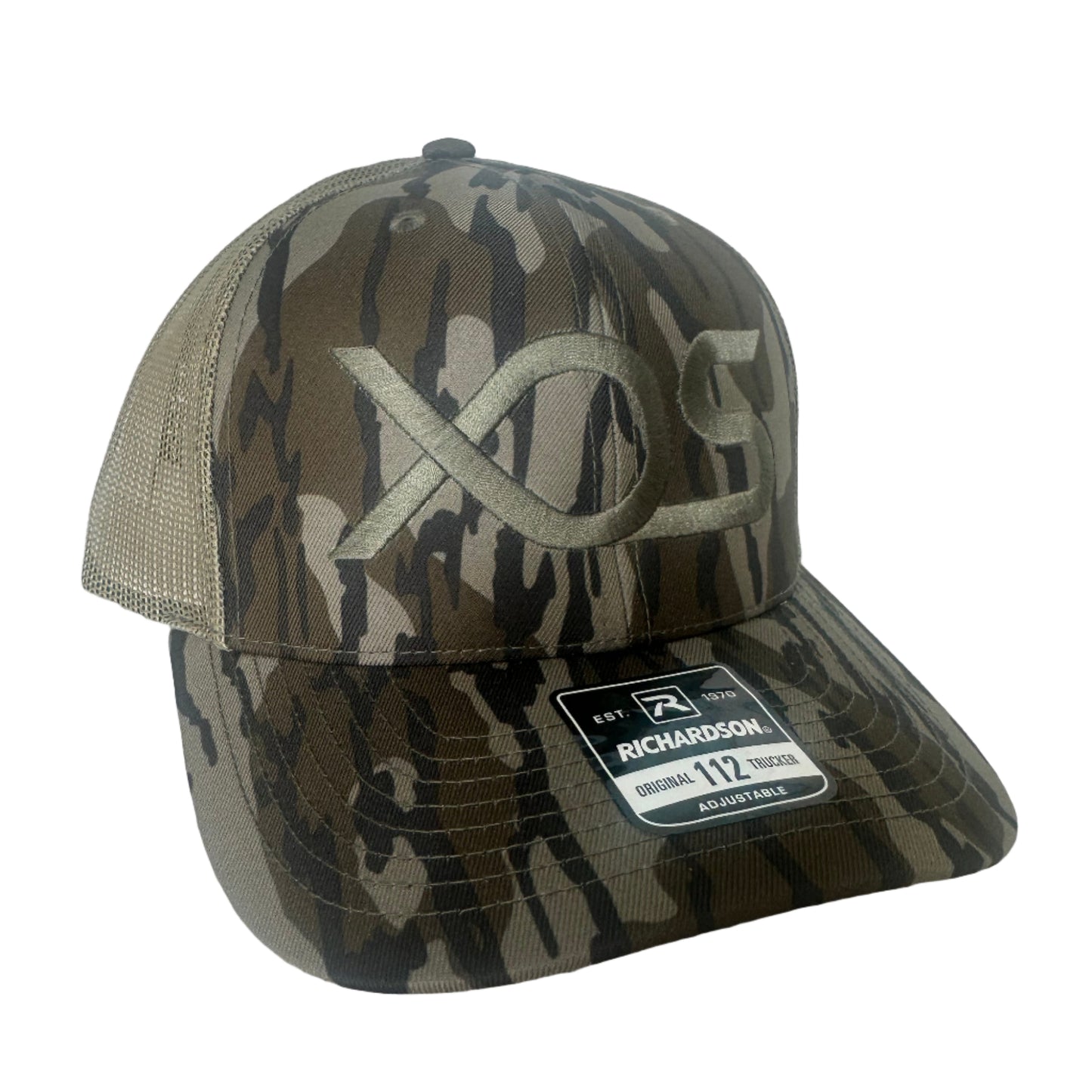 Classic XOS Hat