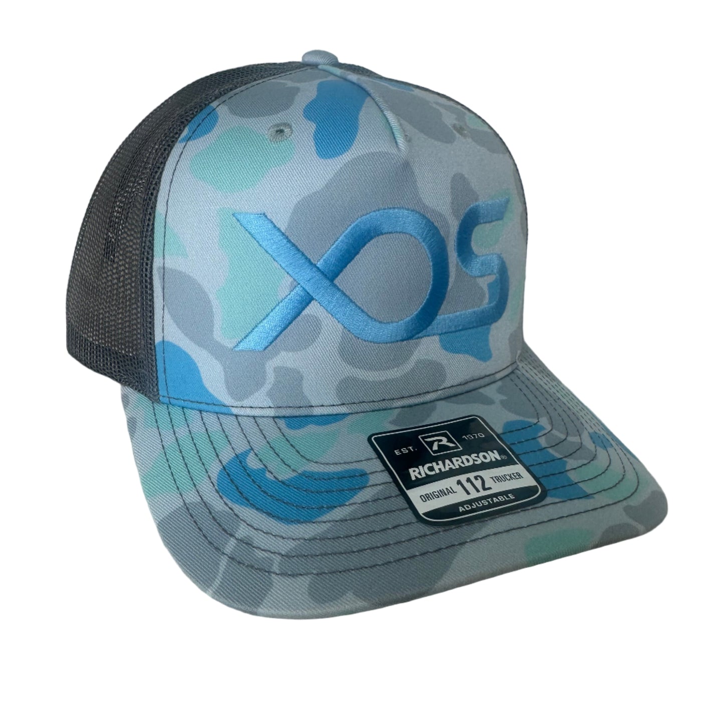 Classic XOS Hat