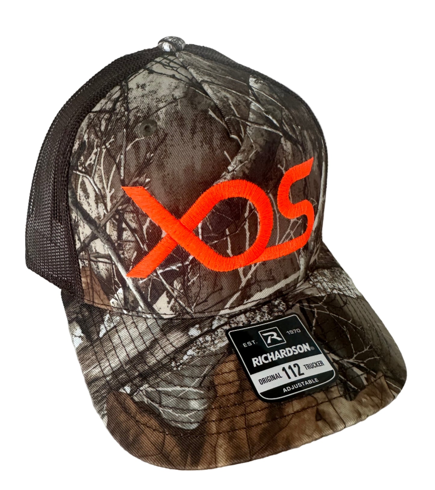 Classic XOS Hat