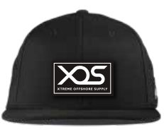 XOS Trucker Hat