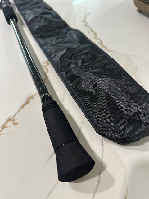 XOS 20 Fathom Slow Pitch Jigging Rod