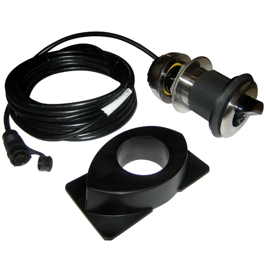 Navico ForwardScan Transducer Kit w/Sleeve & Plug [000-11674-001]