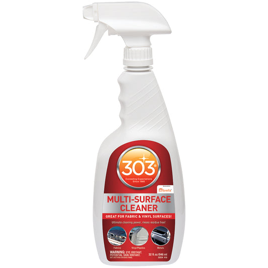 303 Multi-Surface Cleaner - 32oz [30204]